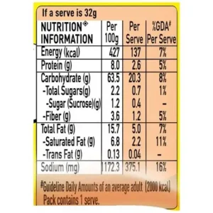 Is eating Maggi instant noodles really bad for health? 