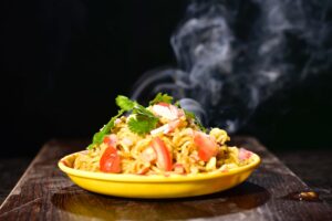 Is eating Maggi instant noodles really bad for health?