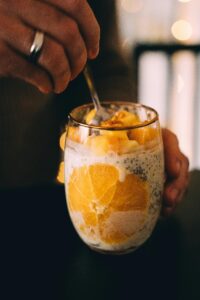10 Amazing Benefits: Chia seeds for skin, Hair and Health