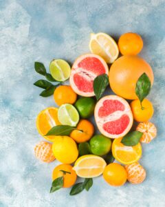 15 Amazing Fruits High in Fiber and Low in Sugar