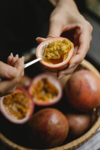 15 Amazing Fruits High in Fiber and Low in Sugar
