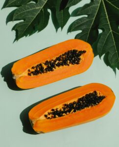 15 Amazing Fruits High in Fiber and Low in Sugar