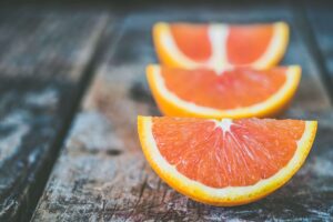 15 Amazing Fruits High in Fiber and Low in Sugar