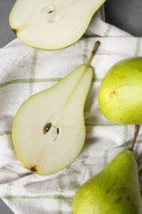 15 Amazing Fruits High in Fiber and Low in Sugar