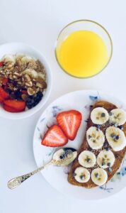15 Secrets You Didn't Know About Energy-giving food