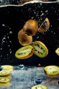 15 Amazing Fruits High in Fiber and Low in Sugar