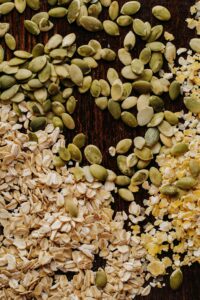 Top 10 Collagen-rich foods for Radiant Health