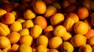 15 Amazing Fruits High in Fiber and Low in Sugar