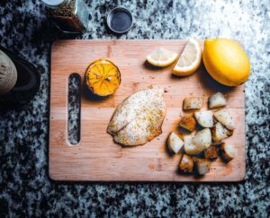 Top 10 Collagen-rich foods for Radiant Health