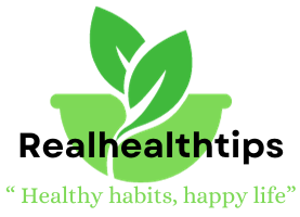 Realhealthtips