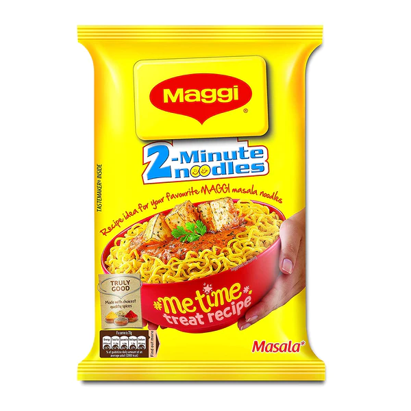 Is eating Maggi instant noodles really bad for health?