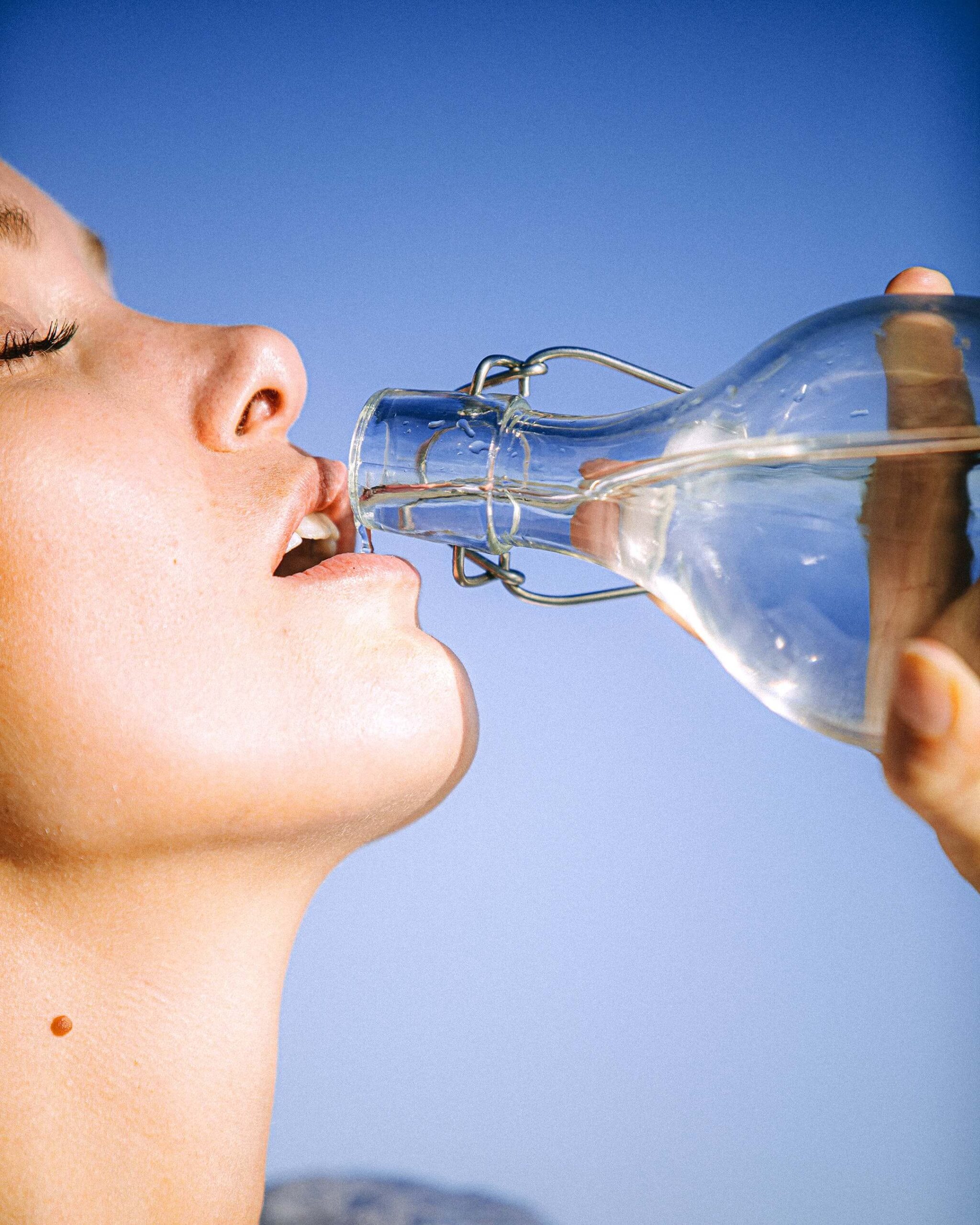 Dehydration: Everything You Need to Know About Its Effects and How to Stay Hydrated