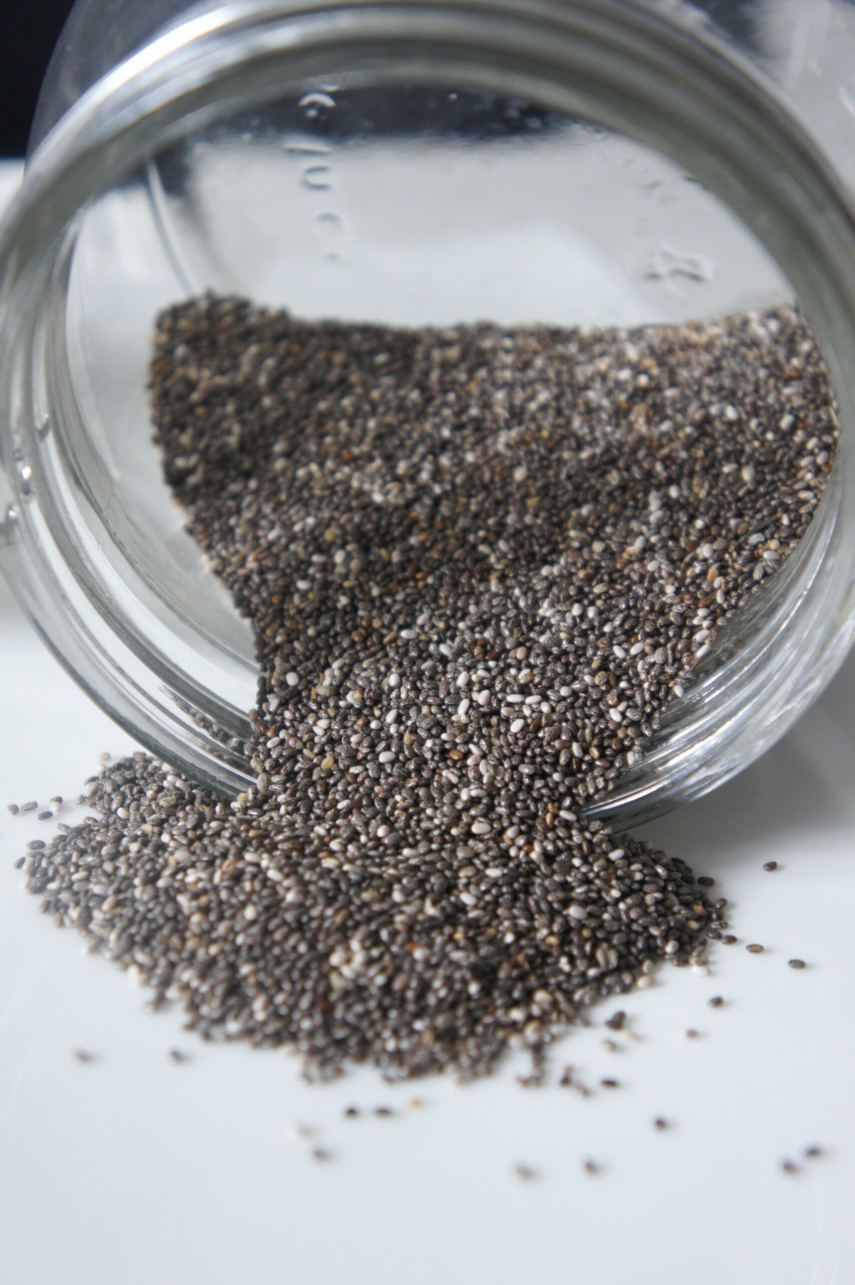 10 Amazing Benefits: Chia seeds for skin, Hair and Health