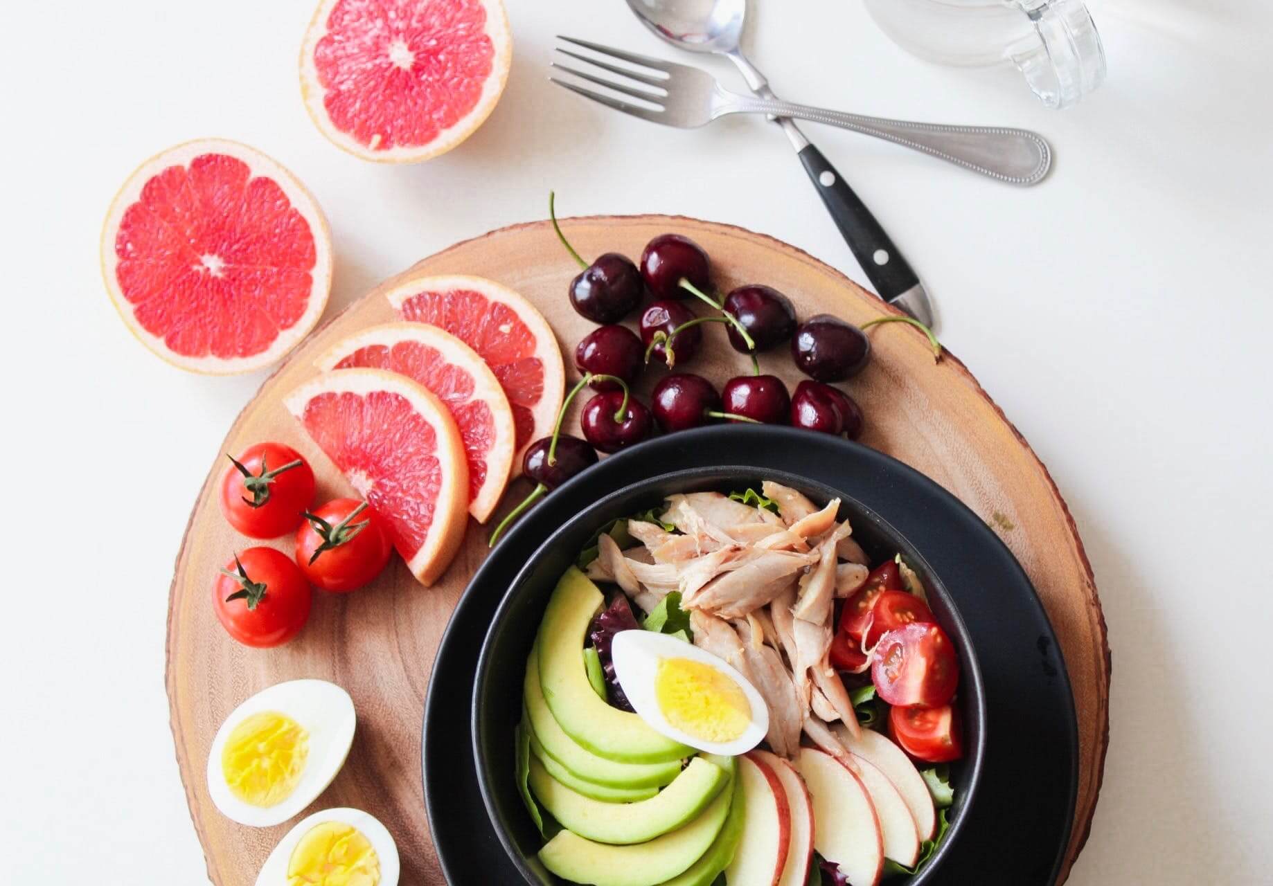 15 Amazing Fruits High in Fiber and Low in Sugar