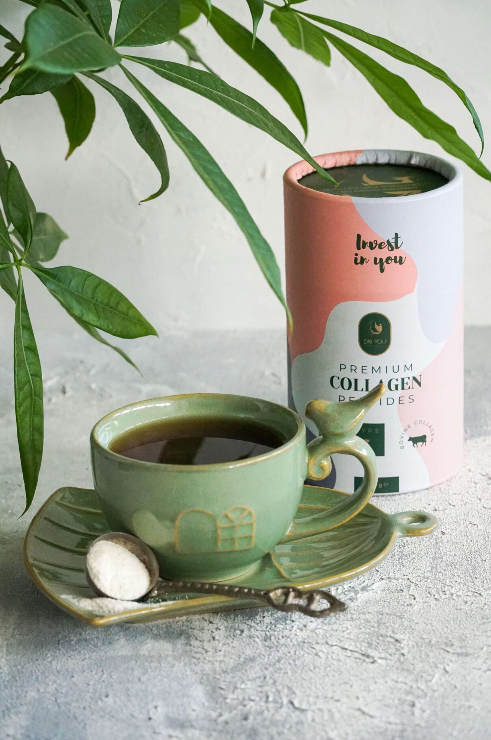 Top 10 Collagen-rich foods for Radiant Health