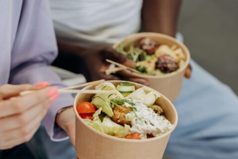 Guide to a Nutritious, Healthy Diet Plan for Women