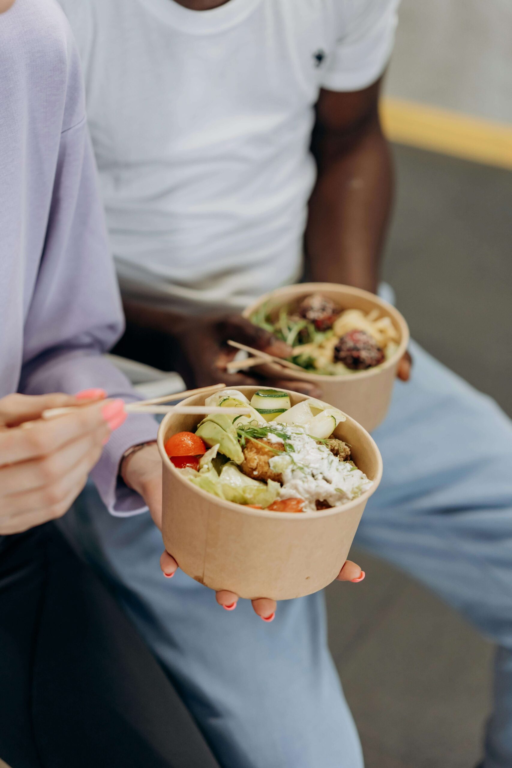 Guide to a Nutritious, Healthy Diet Plan for Women